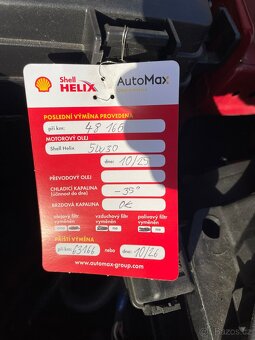 Hyundai i30, 2018, 1,0 T-GDI 88 kw, 48.549 km - 17