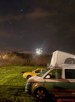 VW California Coast 2.0 TDI 4x4 - 17