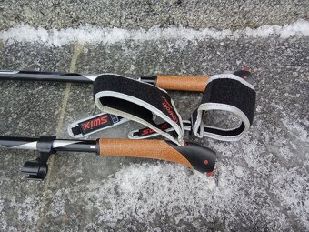 Běžky Fischer komplet set - 17