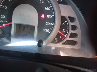 Volkswagen FOX 1.2 40 KW - 17