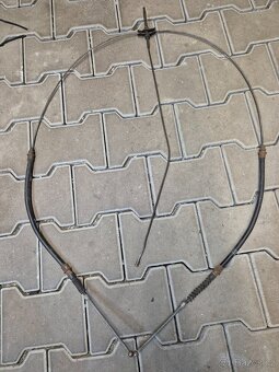 corvette C3- díly - 17