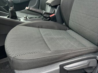 Škoda Octavia, 1.6 TDI Ambition Fresh - 17