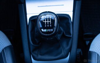 Škoda Octavia Combi RS 2.0 TDI - 17