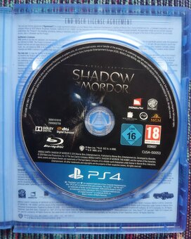 Hry PS4 (PlayStation 4) (3/3) - 17