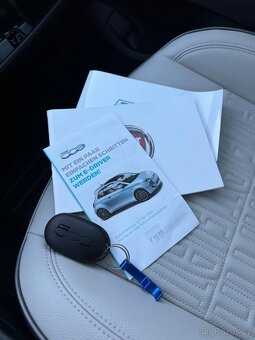 Fiat 500e Cabrio 42kwh 118ps La prima - 17