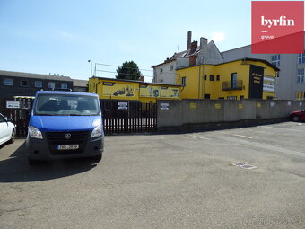 Pronájem komerčního prostoru 200m2 Opava - 17