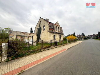 Prodej rodinného domu, 186 m², Česká Lípa, ul. Karla Poláčka - 17