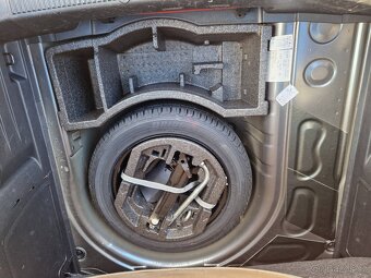 Škoda Fabia 2 combi1,6 TDI 77 KW, digi klima,vyhř.sed, tažné - 17
