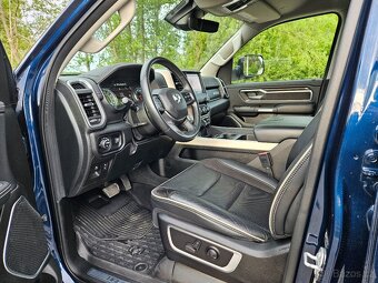 Dodge Ram 1500 Laramie 5.7 V8 Hemi r.v 2022 - 17