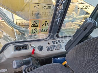 KOMATSU PC 210LC-6K - 17