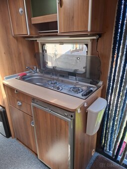 Bürstner Averso 495tk - 17