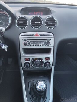 Peugeot 308 SW 1.6 HDI 80kW - 17