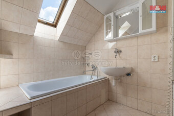 Prodej rodinného domu, 145 m², Lichnov - 17