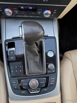 Audi a6 c7 - 17