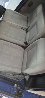 VW Transporter T5 2.5TDi 128kw 6 míst Long dobrý stav - 17