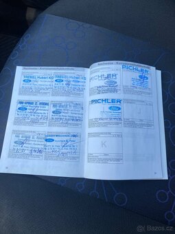 Ford Fiesta 1.2 Ambiente - 17