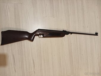 Vzduchovka Slavia 631 - 17