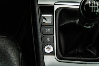Volkswagen Passat Alltrack 2.0 TDi 2013 - 17