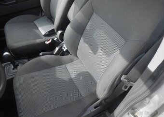 Opel Meriva 1,6 77 kW AUTOMAT benzín - 17