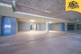 Prodej bytu 3+kk s terasou a parkovacím místem v Trutnově - 17