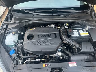 Kia ceed sw 1.6 crdi 100 kw - 17