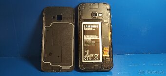 Samsung Galaxy Xcover 4 - 17