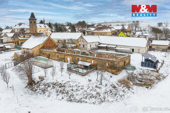 Prodej rodinného domu, Pertoltice - 17