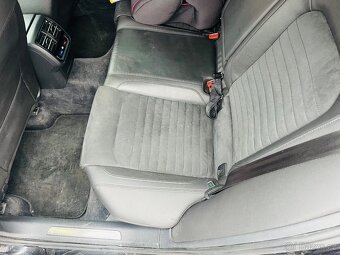 Volkswagen Passat 2.0 TDI 110 kW | 2016 - 17