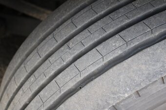 Mercedes-Benz ACTROS 1848, LOWDECK - 17