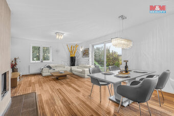 Prodej rodinného domu, 255 m², Psáry, ul. V Domkách - 17
