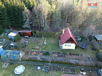 Prodej chaty, 510 m², Příbram - 17