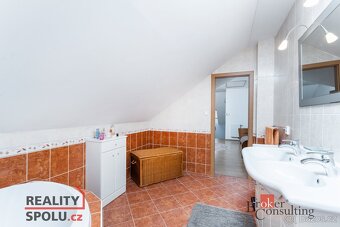 Prodej, domy/rodinný, 210 m2, Horní 253/30, Roudnička, 50002 - 17