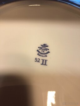 Jídelní souprava - 17