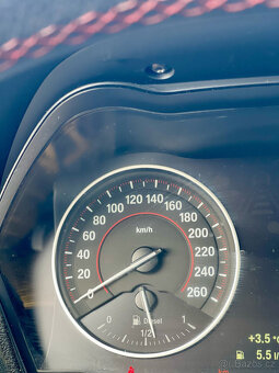 BMW 1 120D M-PAKET - 17