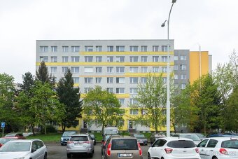 Nabízíme nový designový byt 4+kk po kompletní rekonstrukci - 17
