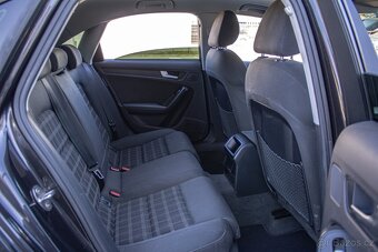 Audi A4 2.0 TDI quattro - 17