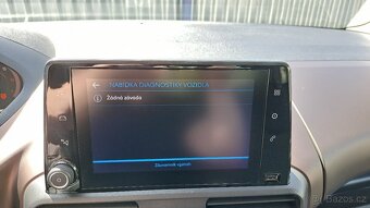 Peugeot Rifter, GT line 1.5BHDi 130 EAT8 1.MAJ TAŽ - 17