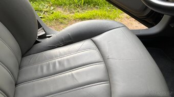 Chrysler 300C 3.5 AWD 4x4 - 17