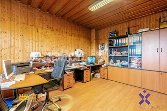 Prodej výroba, 753 m2 - Halenkov, ev.č. 02257 - 17