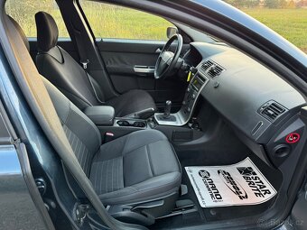 Volvo V50, 2.0 D, Nová STK - 17