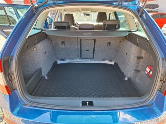Škoda Octavia 1.6 TDi 77KW 4x4 S.Kniha 1xMajitel, Ambition - 17