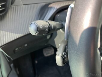 Peugeot 208 1.2, 74kW, Automat, Navigace, DPH - 17