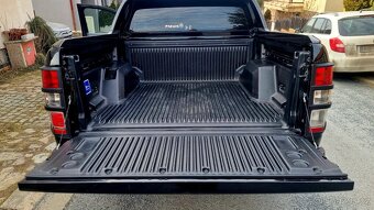 Ford Ranger 2.2TDCi, 4x4, Wildtrack, automat 6, 2016, 170tkm - 17