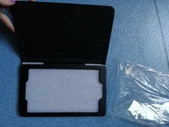 Amazon Kindle Fire HD 8, 16GB - 17