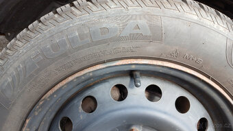 Almera 1.5i 2003 - 17