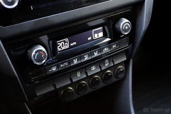 Škoda Rapid Spaceback SB 1.0 TSI 110k Style EU6 - 17