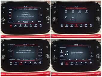 Fiat 500 2022 1.0 Mild-Hybrid Club 52kW - 17