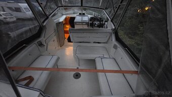 Člun - Loď Sealine 218 Family - 17