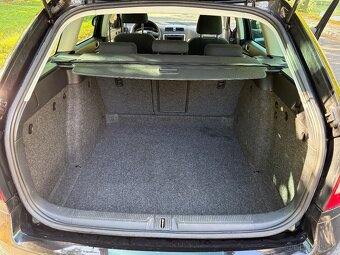 Škoda Octavia 2  1.2TSI 77Kw,2011,tažné,179592Km. - 17