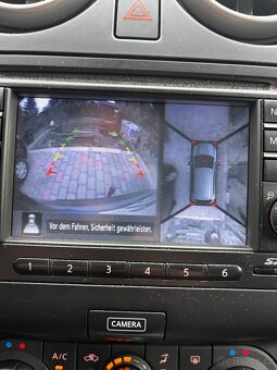Nissan Qashqai +2 2.0 dCi, 4x4 - 17